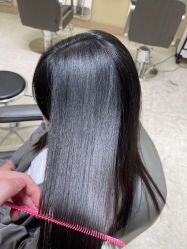 -Mentor Hair Salon