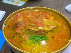 -华兴街煎蛋面(总店)