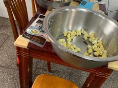 -邹记鸡肉汤圆(笔山路店)