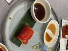 -丰鲤楼•闽南茶楼(仟禧汇店)