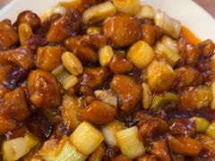 -烤肉宛饭庄(南礼士路店)