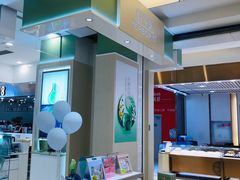 -国商百货(卫星广场店)