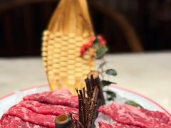 -涮福記·现切牛羊肉火锅(世纪汇店)