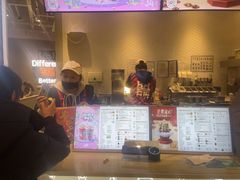 -DQ·蛋糕·冰淇淋(绿宝店)