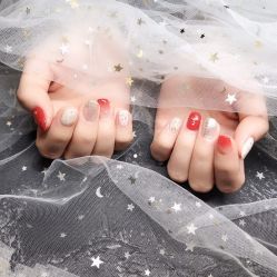 -StartNail美甲