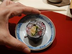 -嶺寿司