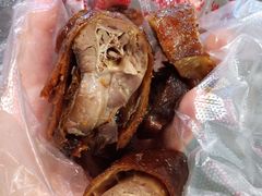 -鲍六孃甜皮鸭