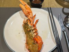 -博林天瑞喜来登酒店·西丽尚膳