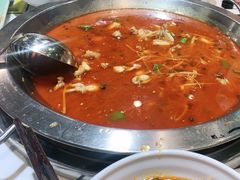 -蛙一刀·麻椒鱼火锅(金仙桥店)