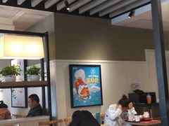 大堂-肯德基(珍珠店)