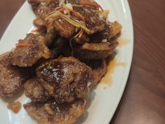 -西夏回族烧麦馆(牡丹街店)