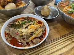 猪肺-西环肥仔螺蛳粉(总店)