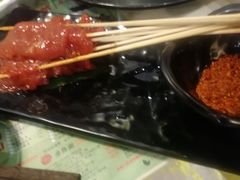 -湯島涮小火锅(余姚五彩城店)