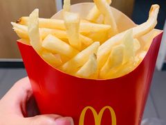 -麦当劳(燕顺路店)