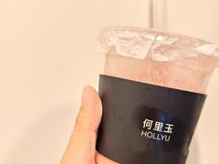 -何里玉(北京路店)