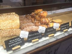 -WHEAT&BAKER-麥(凯德来福士店)