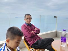-蜜悦·波西塔诺悬崖海景餐厅
