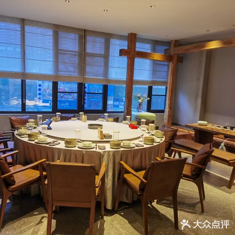 武汉性价比最高的私房菜餐厅||云锦私厨