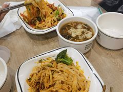 -魏家凉皮(博水商务大厦店)