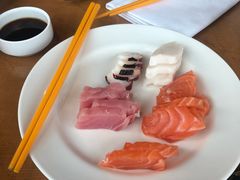 -君悦酒店·乐厨·高空自助餐(青年大街店)