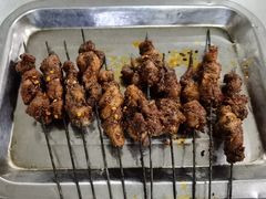 -佰运猪蹄(高陵店)