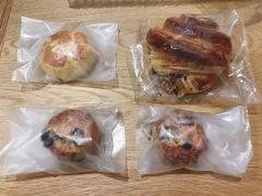 -富贵面包公司(运河店)