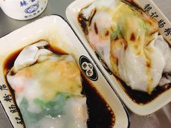 -银记肠粉店(北京路店)