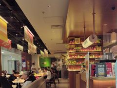 -乐凯撒披萨(正佳广场店)
