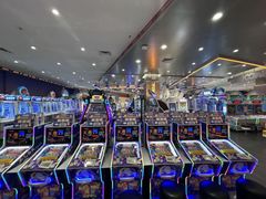 -反斗乐园π(龙华天虹店)