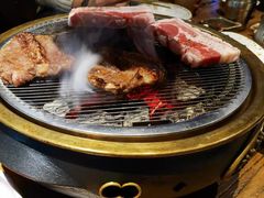 -泥炉烧肉师(新街口金銮巷店)