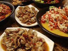 -老五烧烤(盘金华府总店)