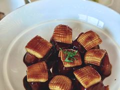 -世博源公馆·本帮融合菜·主题包厢·江景餐厅