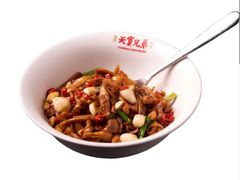 仔油姜炒去骨鸡-天宝兄弟(前海壹方城店)
