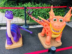 -自贡恐龙博物馆