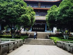 -岳麓书院