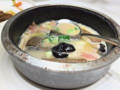 -富淳饭店(世纪公园店)