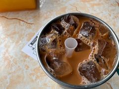 -渔记茶餐厅(渔村店)