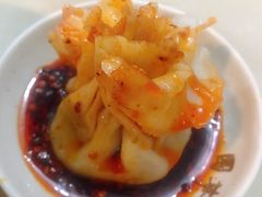 烧麦-宝华园百年老字号烧麦