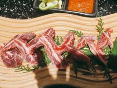 -九田家黑牛烤肉料理(珠江摩尔店)