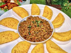 -秦月轩·陕西家乡菜(阜成路·五棵松店)