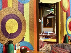 -雀舞云南菜(天津天河城购物中心店)