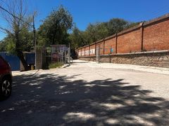 -白水寺森林公园