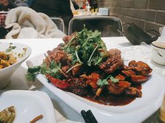 -抚顺美食·老上海味道