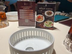 -侨美食家·粤菜(体育西路店)