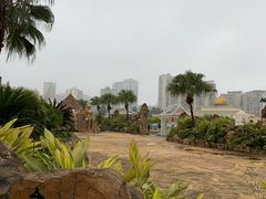 -中国死海旅游度假区