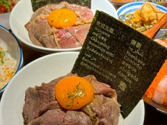 -桂马·日本料理·海胆·海鲜饭·酒场(民主广场店)