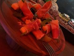 -鹿萤季·营地小馆(皇后公园店)