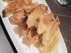 -前海沿·青岛菜(大拇指广场石老人店)