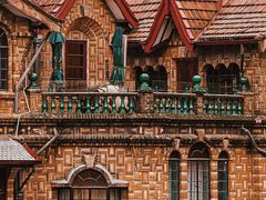 -马勒别墅饭店(静安寺店)