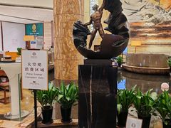 -广州威珀斯酒店